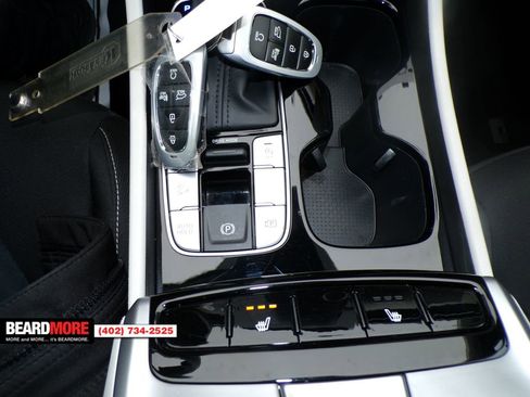 Used 2023 Hyundai Tucson SEL image 32