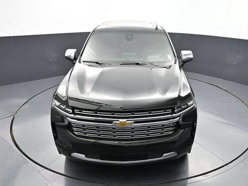 Used 2022 Chevrolet Tahoe Premier AWD/4WD image 41