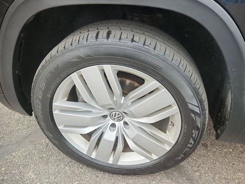 Used 2019 Volkswagen Atlas SE w/ Towing Package image 22