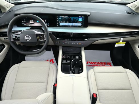 New 2026 Nissan Murano SL AWD/4WD image 16