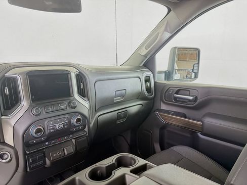 Used 2022 Chevrolet Silverado 3500 LT w/ Convenience Package AWD/4WD image 20