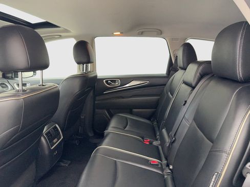 Used 2020 INFINITI QX60 Pure AWD/4WD image 37