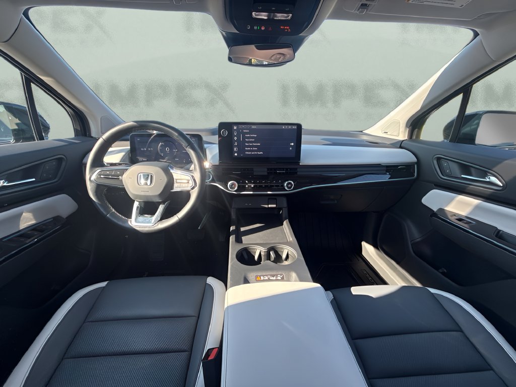 Used 2024 Honda Prologue Elite image 12
