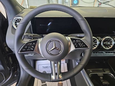 New 2026 Mercedes-Benz GLA 250 4MATIC image 19