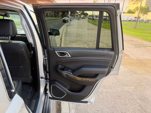 Used 2017 GMC Yukon Denali w/ Open Road Package image 15