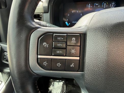 Used 2024 Ford F150 Lariat w/ Equipment Group 502A High AWD/4WD image 37