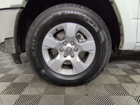 Used 2025 RAM 1500 Big Horn AWD/4WD image 9