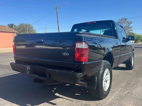 Used 2003 Ford Ranger XLT image 7