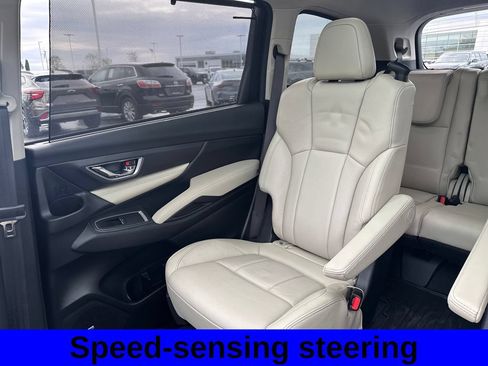 Used 2025 Subaru Ascent Limited w/ Popular Package #2 AWD/4WD image 13