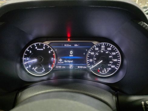 Used 2023 Nissan Sentra SV FWD image 31