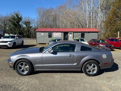 Used 2006 Ford Mustang GT