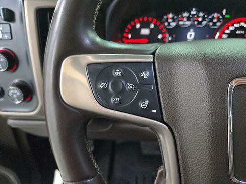 Used 2015 GMC Sierra 3500 Denali w/ Duramax Plus Package image 29