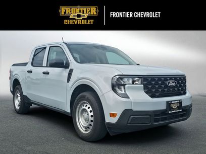 Used 2025 Ford Maverick XL w/ Equipment Group 101A