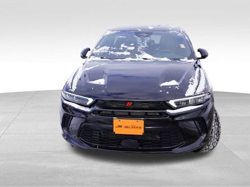 Used 2024 Dodge Hornet GT w/ GT Blacktop Package image 12