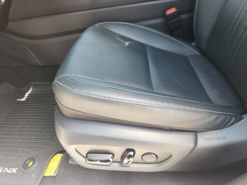 Used 2025 Lexus NX 350 AWD w/ Accessory Package (2T) image 23