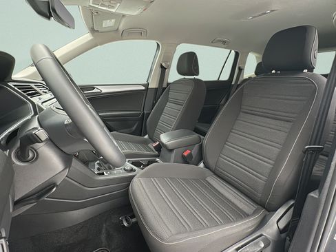 Used 2023 Volkswagen Tiguan S w/ IQ.Drive Package AWD/4WD image 13