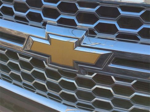 Certified 2014 Chevrolet Silverado 1500 LT w/ LT Fleet Convenience Package image 28