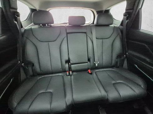 Used 2023 Hyundai Santa Fe SEL w/ Premium Package FWD image 23
