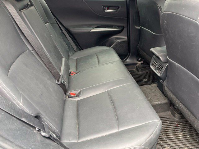Used 2024 Toyota Venza Nightshade AWD/4WD image 8