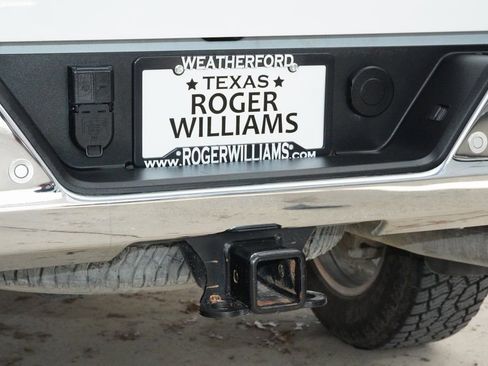 Used 2025 Chevrolet Silverado 2500 LTZ w/ LTZ Premium Package image 33