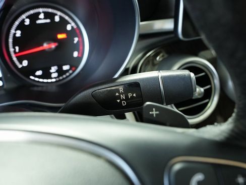 Used 2016 Mercedes-Benz C 300 4MATIC Sedan image 33