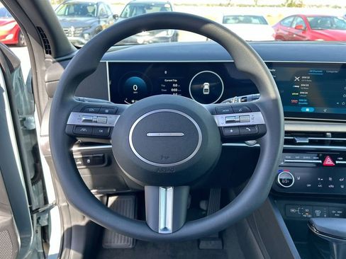 New 2026 Hyundai Santa Cruz SEL AWD/4WD image 31