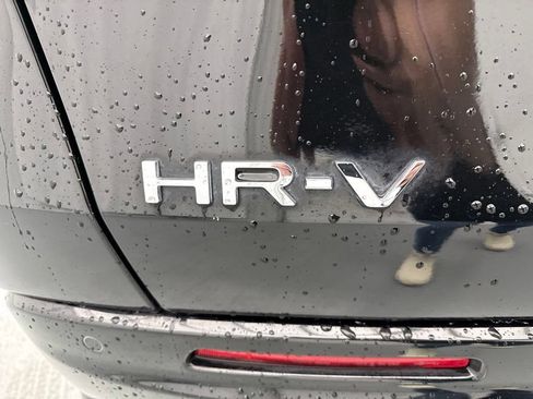 Used 2025 Honda HR-V EX-L image 8