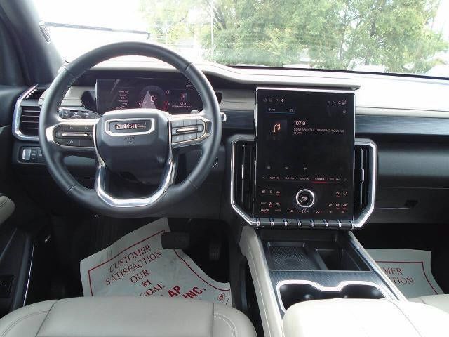 Used 2026 GMC Acadia Elevation w/ Elevation Premium Package AWD/4WD image 19