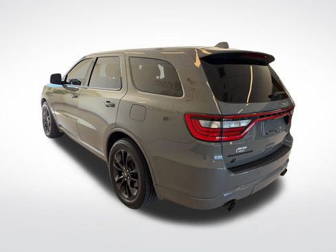 Used 2021 Dodge Durango R/T w/ Blacktop Package AWD/4WD image 2