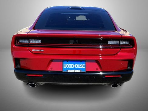 New 2026 Dodge Charger R/T w/ Driver Convenience Group AWD/4WD image 6