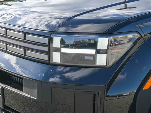 New 2026 Hyundai Santa Fe SEL image 12