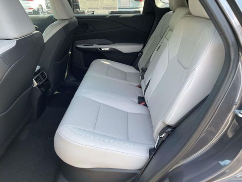 New 2026 Lexus RX 350 Premium Plus FWD image 8
