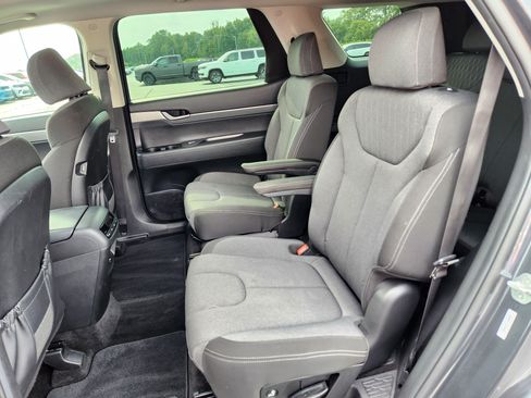 Used 2020 Hyundai Palisade SEL FWD image 12
