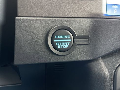 New 2025 Ford Bronco Big Bend image 11