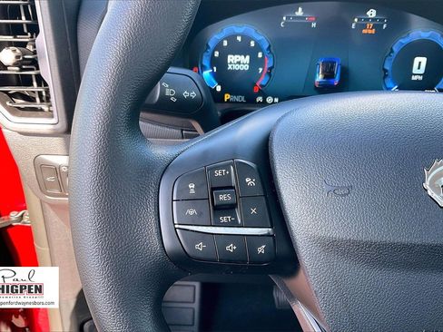 New 2025 Ford Bronco Sport Big Bend image 19