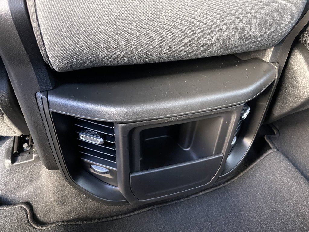New 2026 RAM 1500 Tradesman RWD image 18