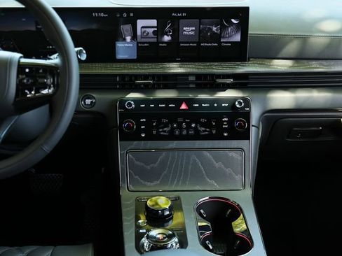 New 2026 Genesis GV80 3.5T Prestige AWD/4WD image 33