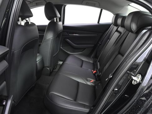 New 2026 MAZDA MAZDA3 s Sport FWD image 21