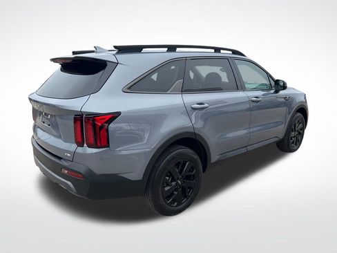 Certified 2023 Kia Sorento S AWD/4WD image 47