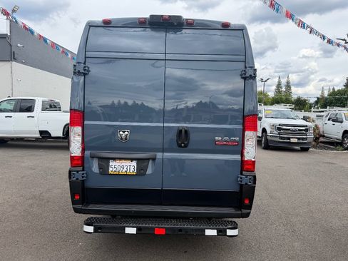 Used 2019 RAM ProMaster 3500 FWD image 8
