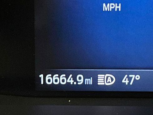 Used 2025 Ford Escape Active image 6