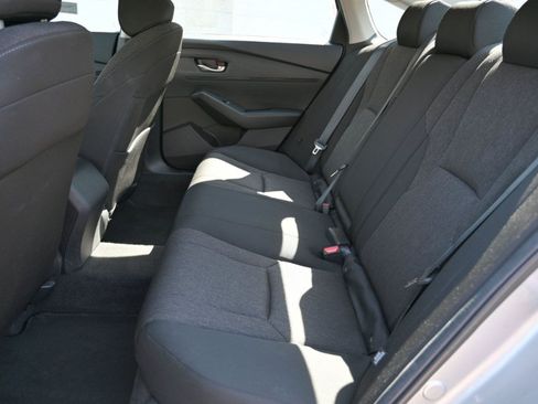 Used 2024 Honda Accord EX image 16