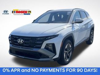 New 2026 Hyundai Tucson SEL 360° Tour