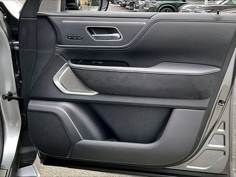 Certified 2025 INFINITI QX80 Sensory AWD/4WD image 26