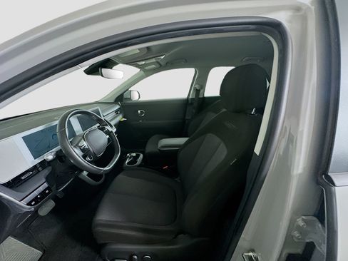 Used 2024 Hyundai Ioniq 5 SEL RWD image 13