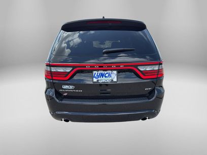 Used 2026 Dodge Durango GT