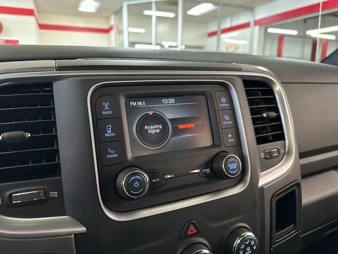 Certified 2024 RAM 1500 Classic Warlock image 22