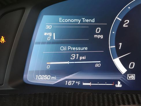 Used 2020 Chevrolet Corvette Stingray Premium Cpe w/ 3LT Preferred Equipment Group image 21