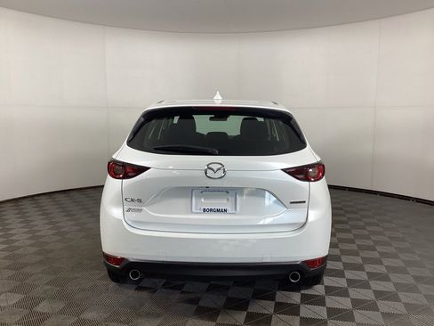 Used 2020 MAZDA CX-5 Sport image 3