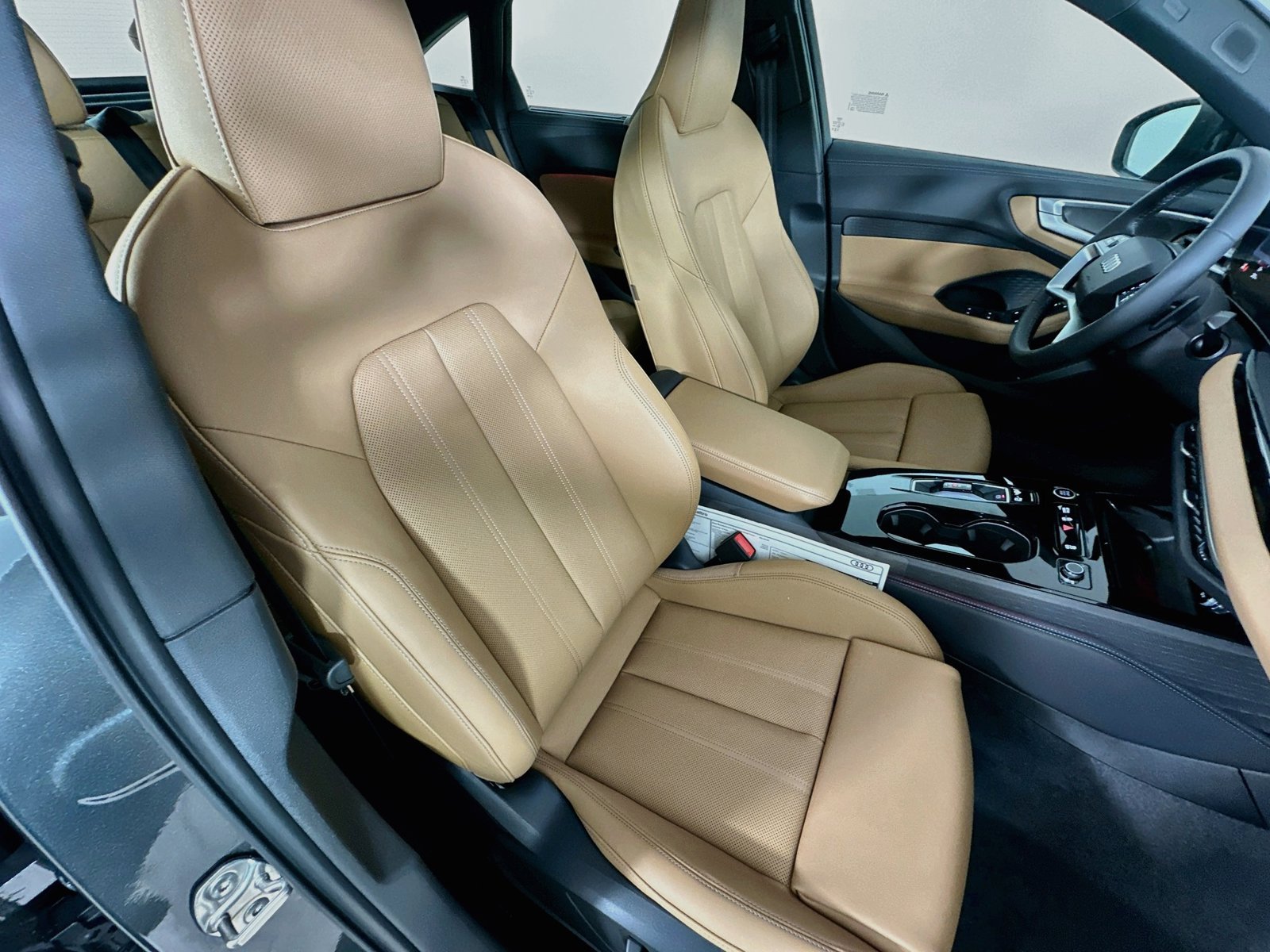 New 2026 Audi A5 Premium Plus AWD/4WD image 45
